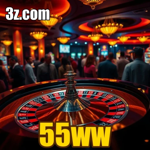 Mergulhe na Simulação no 55ww: Experiências Imperdíveis!