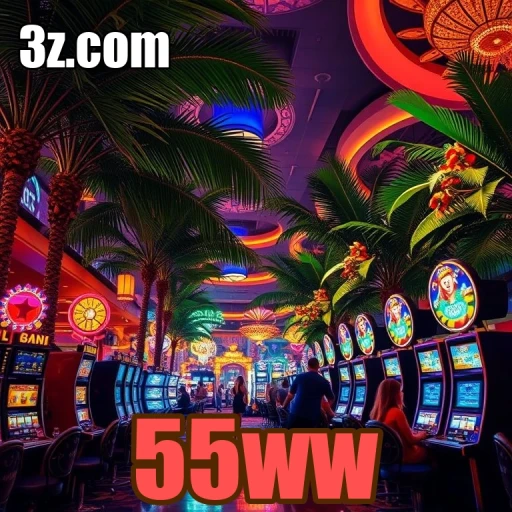 Sobrevivência Épica: Explore a Seção Survival do 55ww