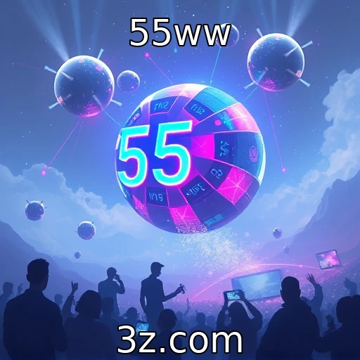 Tendências tecnológicas moldam o futuro dos jogos | 55ww